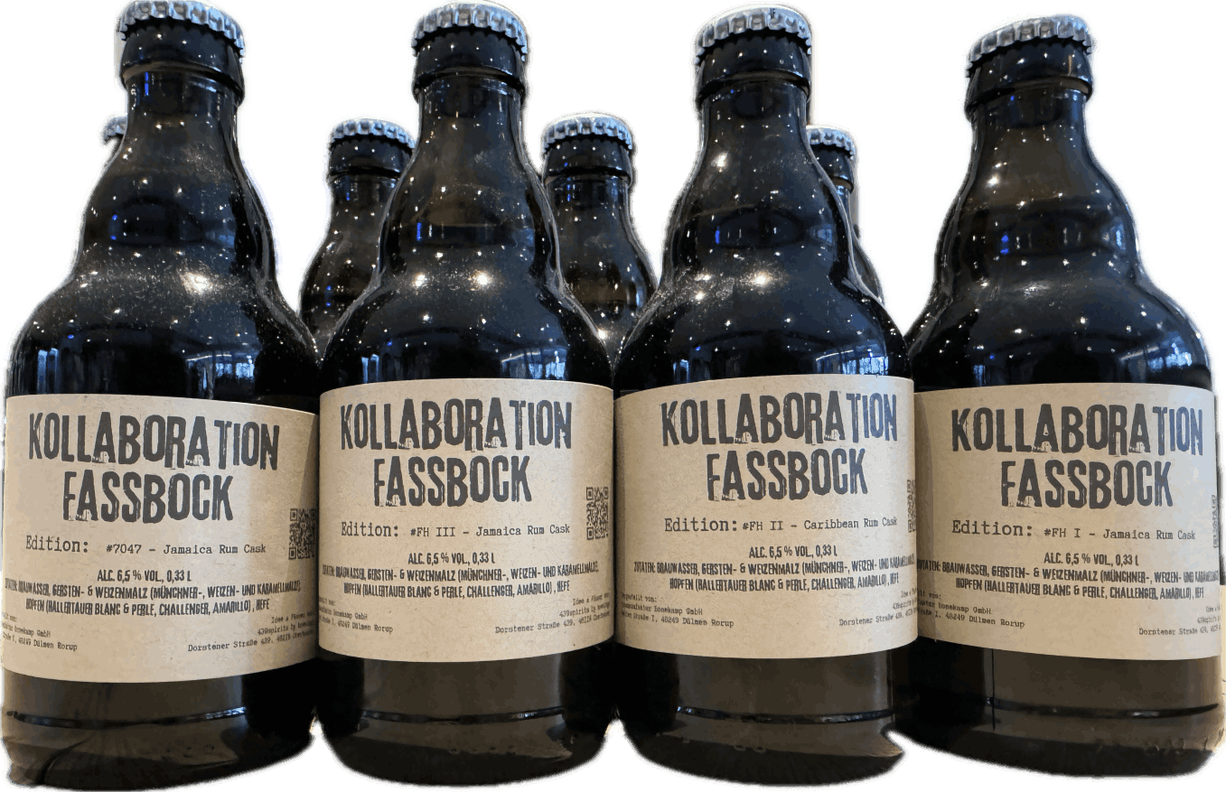 Kollaboration Fassbock