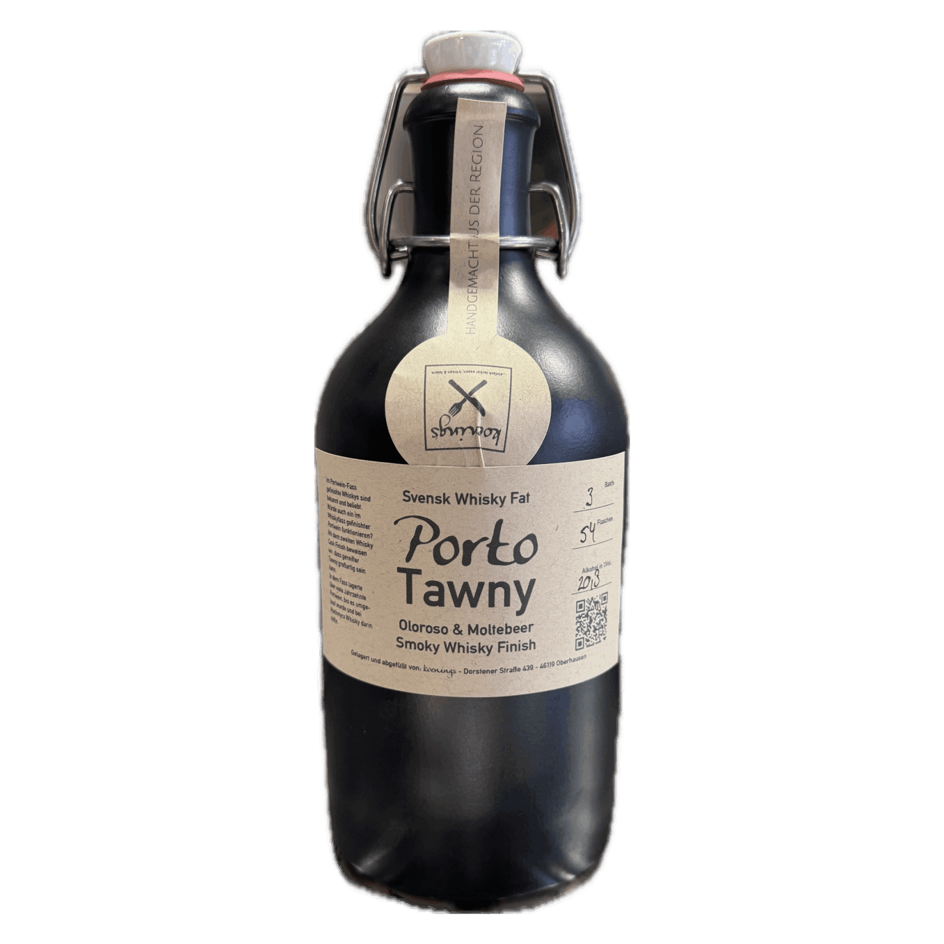 Porto Tawny III